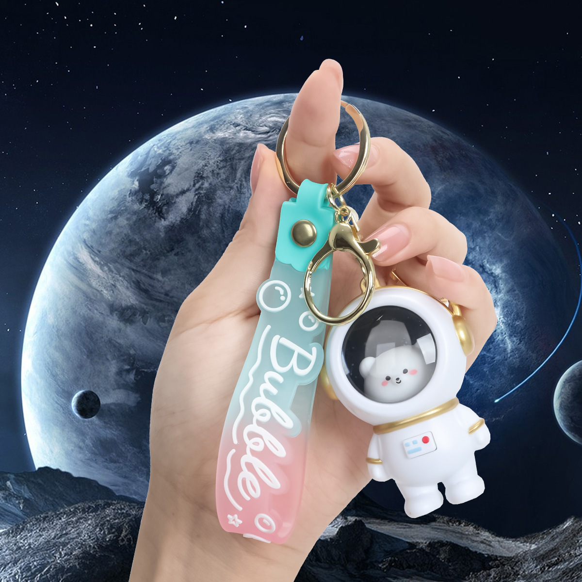 스타 라이트 골드 (베어 헤드)