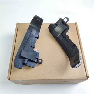 Suitable for 15-20 Toyota vellfire ELFA ALPHARD rearview mirror steering running light modification