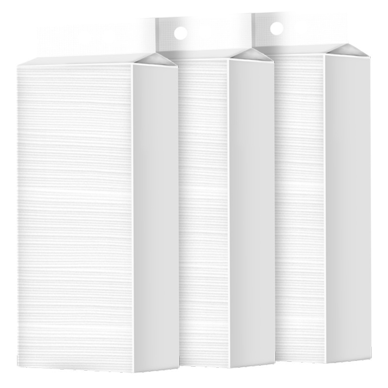 Tissue Wholesale Hanging Paper Towel Full Box Household Hotel Restaurant Commercial Napkin Bulk Toilet Paper Straw