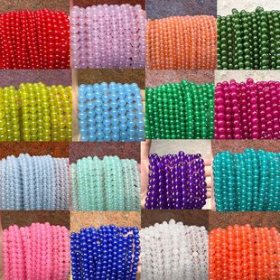 ����ɫ25����Ȼʯ�^���������ɫɢ����diy�ֹ�������������