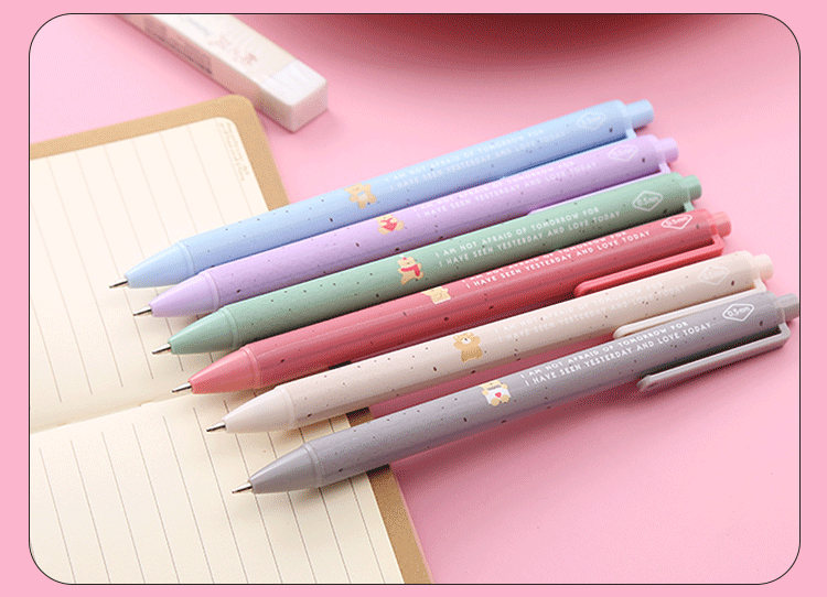 按动中性笔组合_18