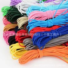 �S��ֱ�l��ɫ2.5MM�A�θߏ����K��о�ɾo����l��Kѝ��Ƥ��