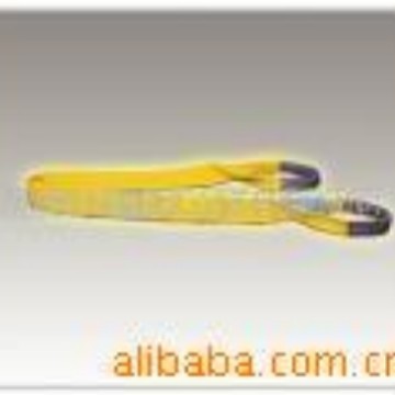 特价销售正品 巨力索具W02  2T-24T重型扁平环眼吊装带 快递包邮