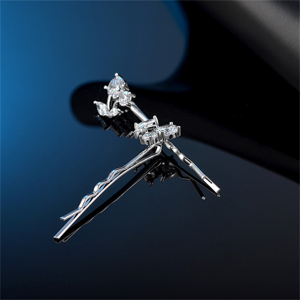 Schattige een-woord clip dames haaraccessoires, kinderlijk grappige spinnen haarspeld kinder haarspeld paar accessoires_voghion.com