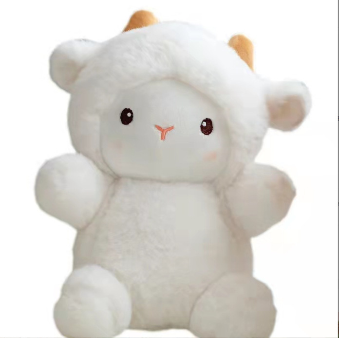 Poke sheep 35cm / Random colors