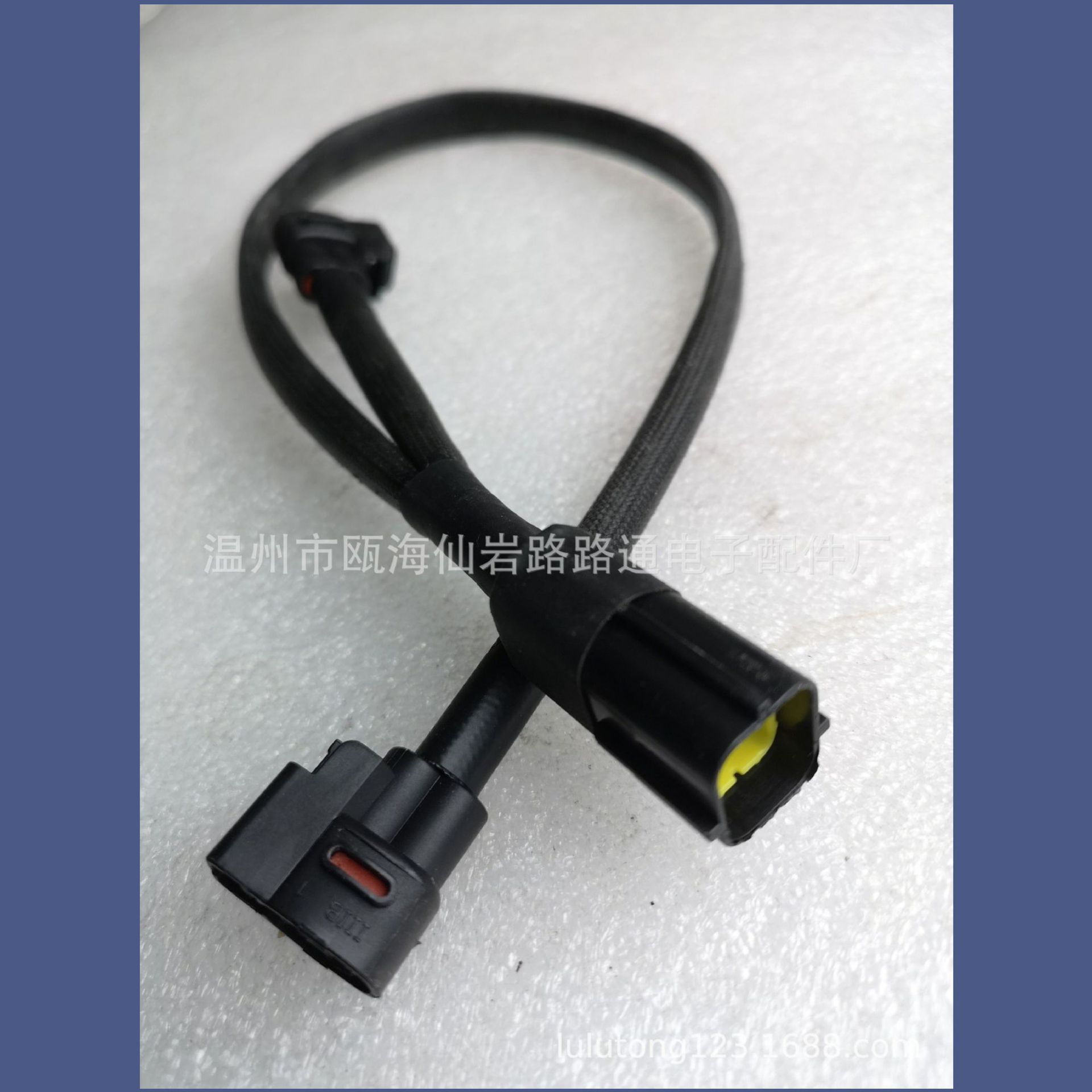 汽车线束总成 27310-2Y052 适用KIA 工厂直销 批发