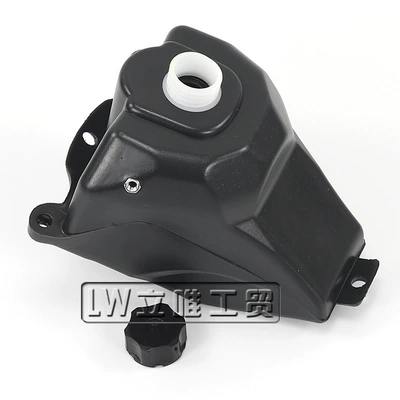 tank Oil pot, Fuel tank