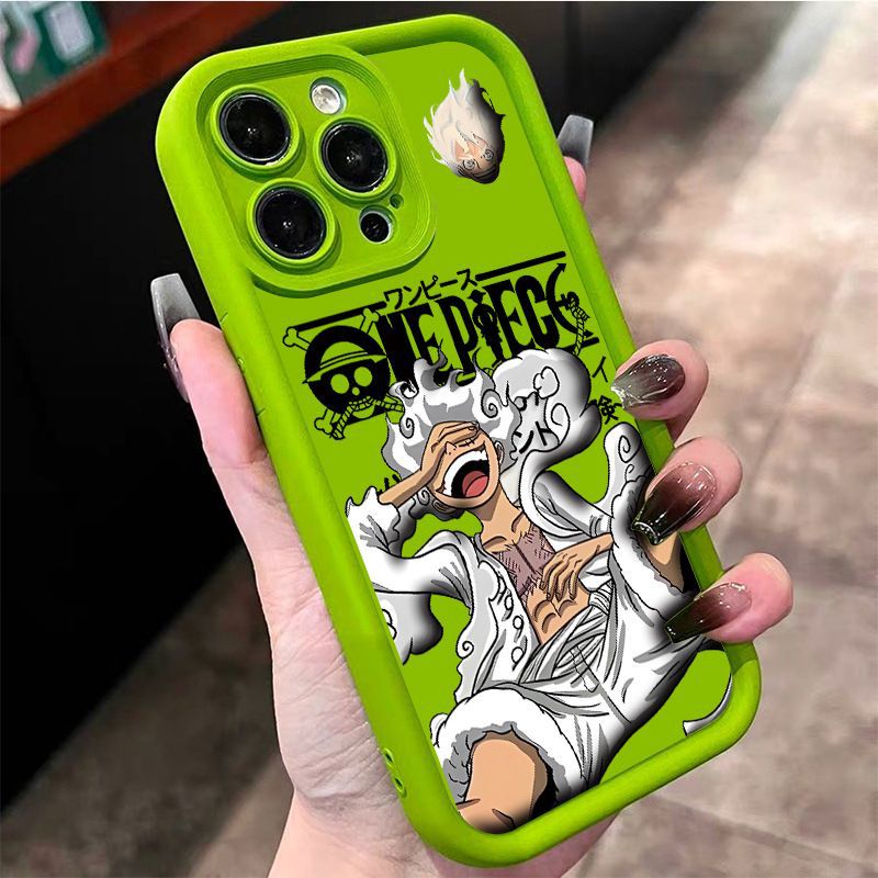 Gaozhu-green-TDL 5단 니카 루피 패턴