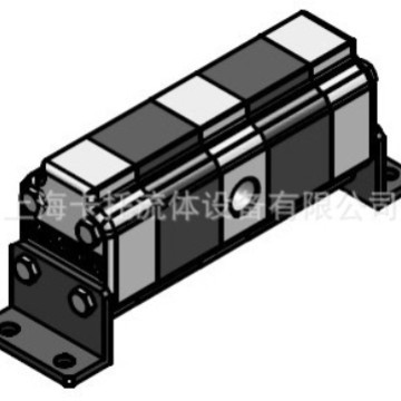 VIVOLO分流马达泵|9RV02B47|意大利VIVOIL齿轮泵  RV1D