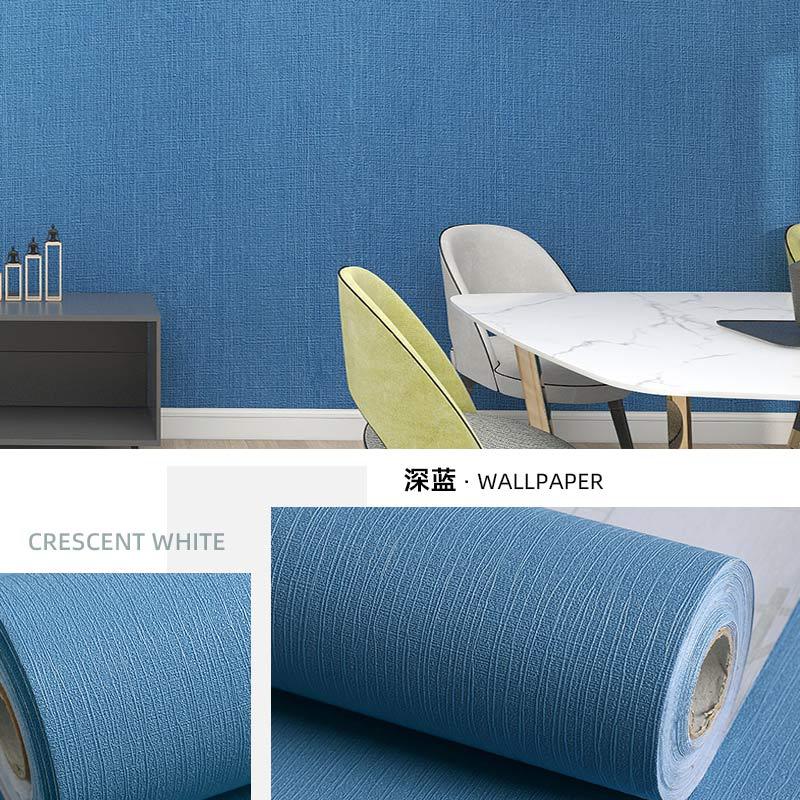 Dark blue cloth pattern