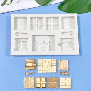 ��̹ͨ���ɿ����決����ģ�� diy̹������С�Α򵰸��b��zģ��