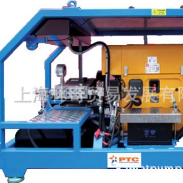 德国 KAMAT 意大利HPPH 高压清洗设备化工清洗除锈除柒冷凝器