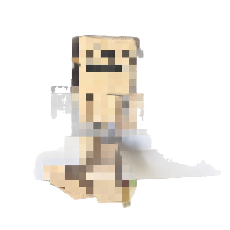 Charming Little Wooden Figure That Sways会摇摆的小木制玩偶|undefined