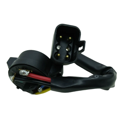 FORD FIESTA factory direct – Ignition switch