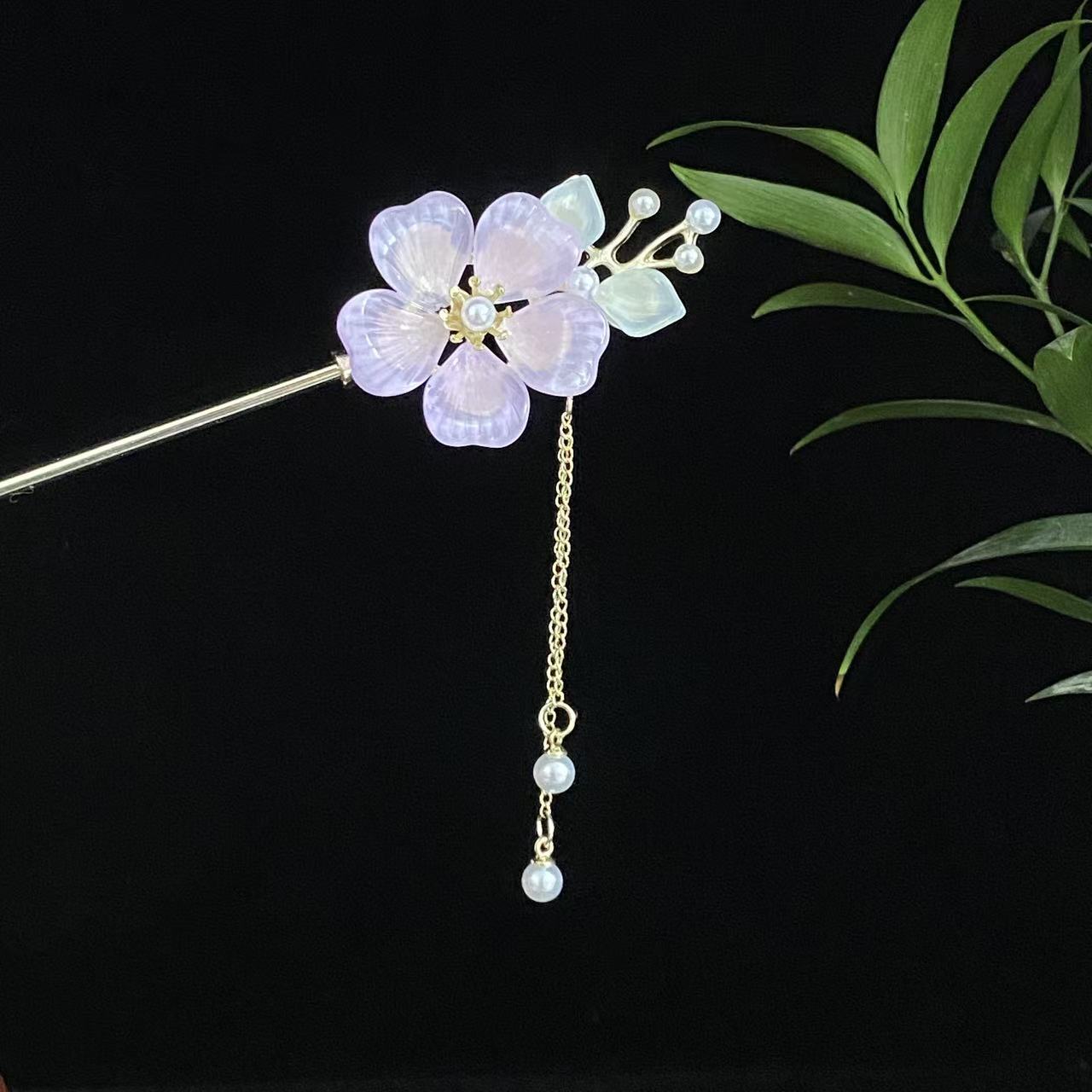 Hairpin 2494