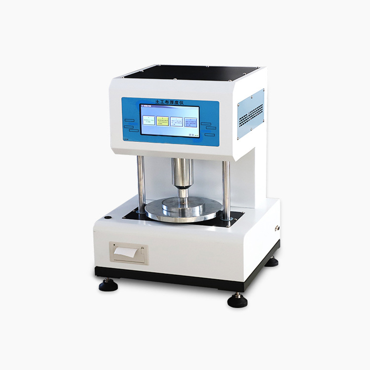 土工布厚度仪（屏显自动） 型号:YT060G  库号：M219088