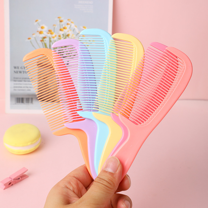 Peñones lindos para niños mini portátiles franges cortos peinados para niñas peinadas al por mayor