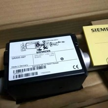 西门子QRA55.E27 QRA53.G27 QRA55火焰探测器