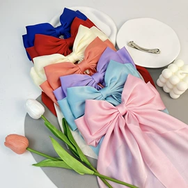 发夹;发圈;发箍