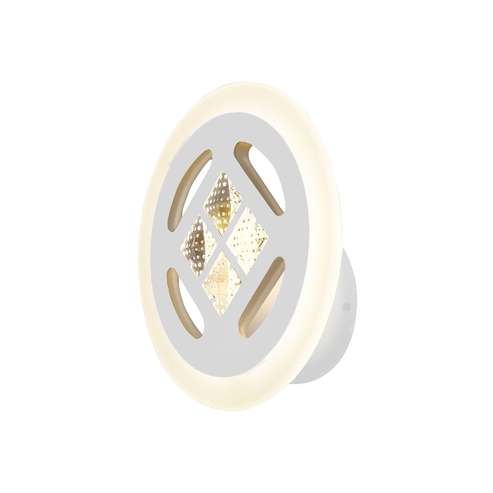 Luz de cabeza principal LED lámpara de pared de sala de estar lámpara de dormitorio simple lámpara de pared moderna 2025 cabecera de cama pasillo de cabecera de cama nuevo reclinado