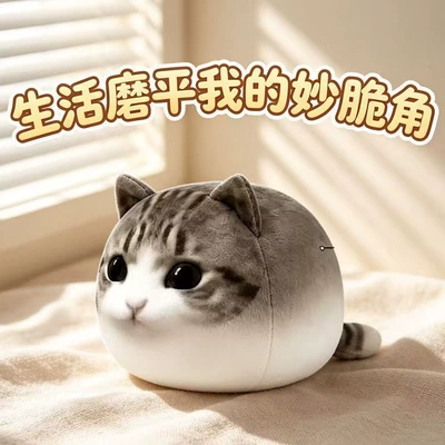 companion toy, funny plush cotton — Oyuncaq yastıqlar