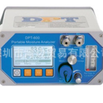 Phymetrix DPT600台式水分测定仪DPT600便携式台式露点仪【议价】