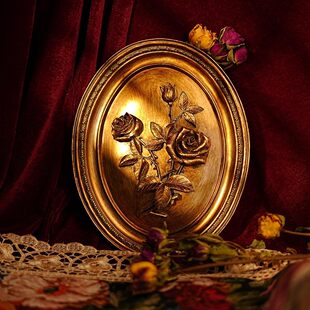 �羳��ƷVintage Wall Sculpture�͹ű���ܼҾӠ����b�Ʒ�Y��
