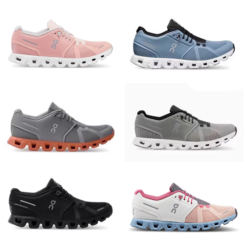 Onapa Cloud5 Spring and Summer Lightweight Cushioning Running Shoes for Men and Women, Comfortable Sports Shoes, Fashionable, Lightweight and Breathable Onapa Cloud5 Spring and Summer Lightweight Cushioning Running Shoes for Men and Women, Comfortable Sports Shoes, Fashionable, Lightweight and Breathable