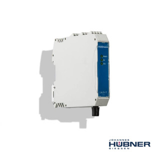 Lwls-D-3 German Hubner Fiber Optic Decoder