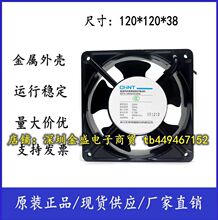 ��NTF2-12038/AV220B 220v�o�������I�����C��ɢ���L��12CM