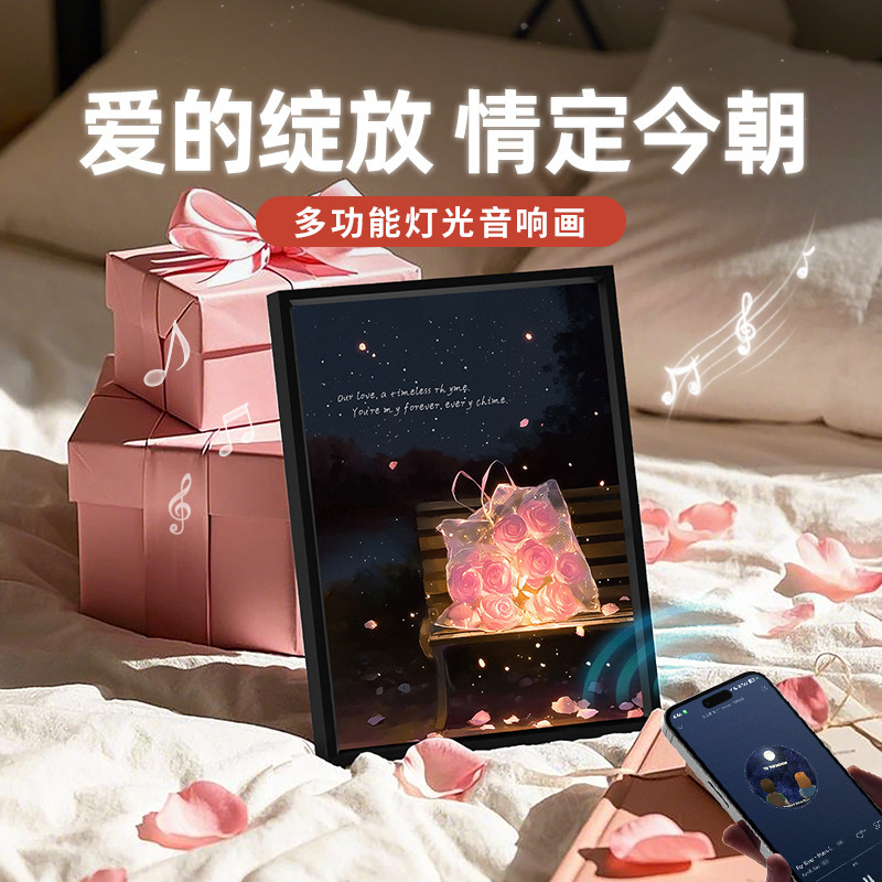 バレンタインデーのプレゼントです。|undefined