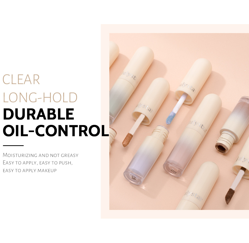 Julystar Facial Concealer Item Picture
