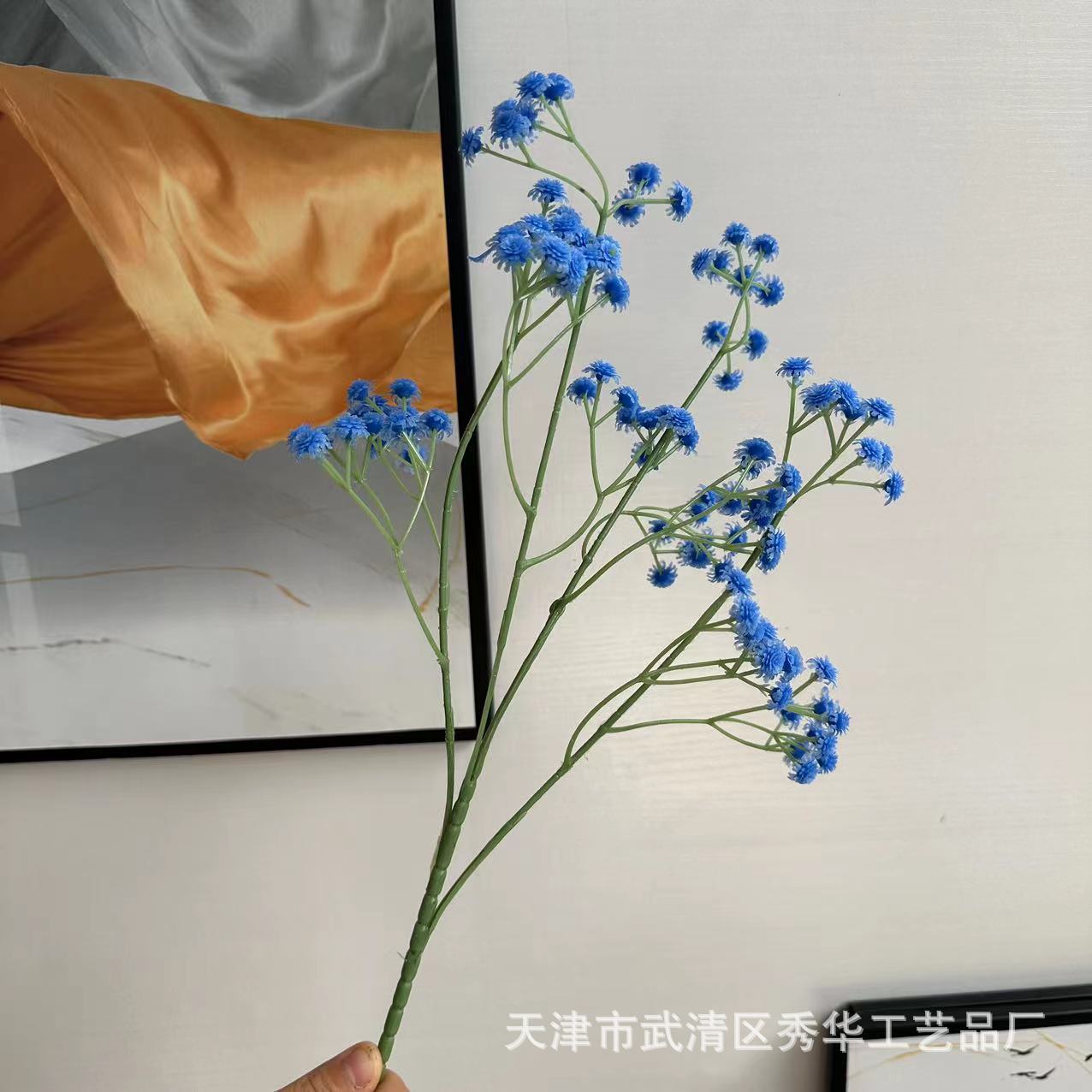 다크 블루
