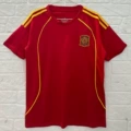 2008 Spain Home