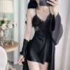 Black set