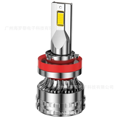 Low Beam Headlight Bulbs, Ön faralar