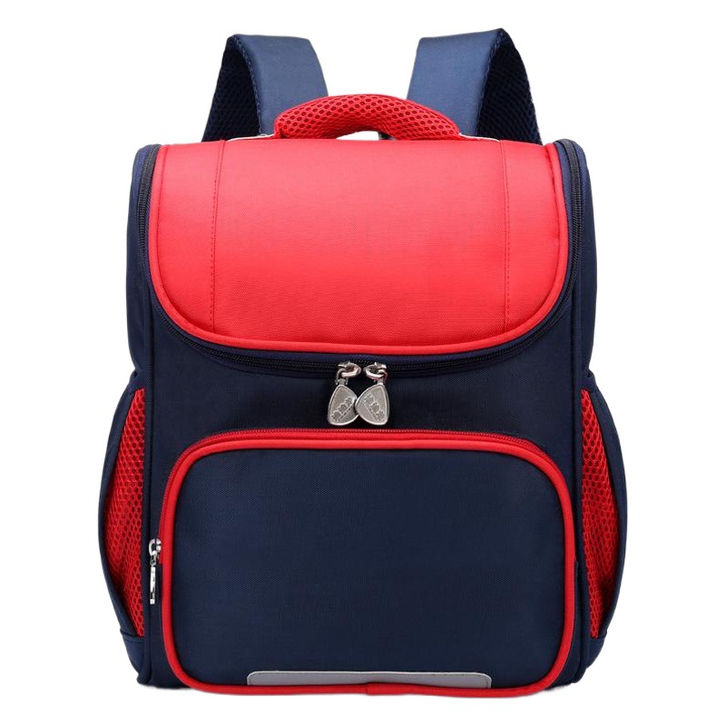 Mochilas Escolares Infantiles con Logotipos Impresos Personalizados, Mochilas de Jardín de Infancia, Mochilas Escolares, Bolsas de Regalo de Alta Gama para Instituciones de Formación