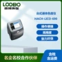 美国系列液体水质色度仪