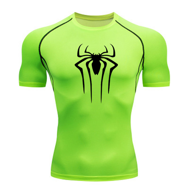 Fluorescent green