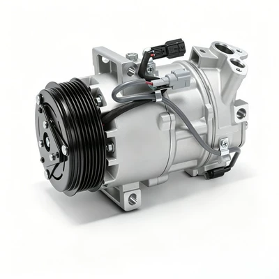 1.6L 1.8L!, Automotive air conditioning