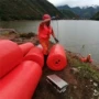 应急河道聚乙烯垃圾浮筒