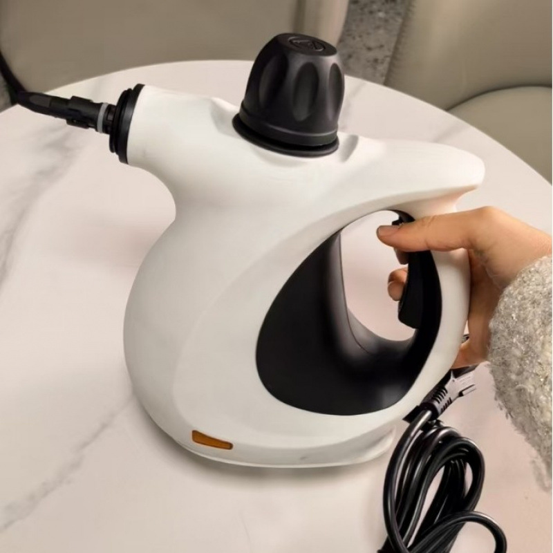 Cross-border high-temperature, high-pressure steam cleaner for air conditioners, kitchen range hoods, and household grease cleaning; popular disinfectant machine Cross-border high-temperature, high-pressure steam cleaner for air conditioners, kitchen range hoods, and household grease cleaning; popular disinfectant machine