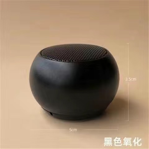 無線ミニbluetoothスピーカー屋外TWS小鋼砲低音創意携帯スポット供給量が十分です。|undefined