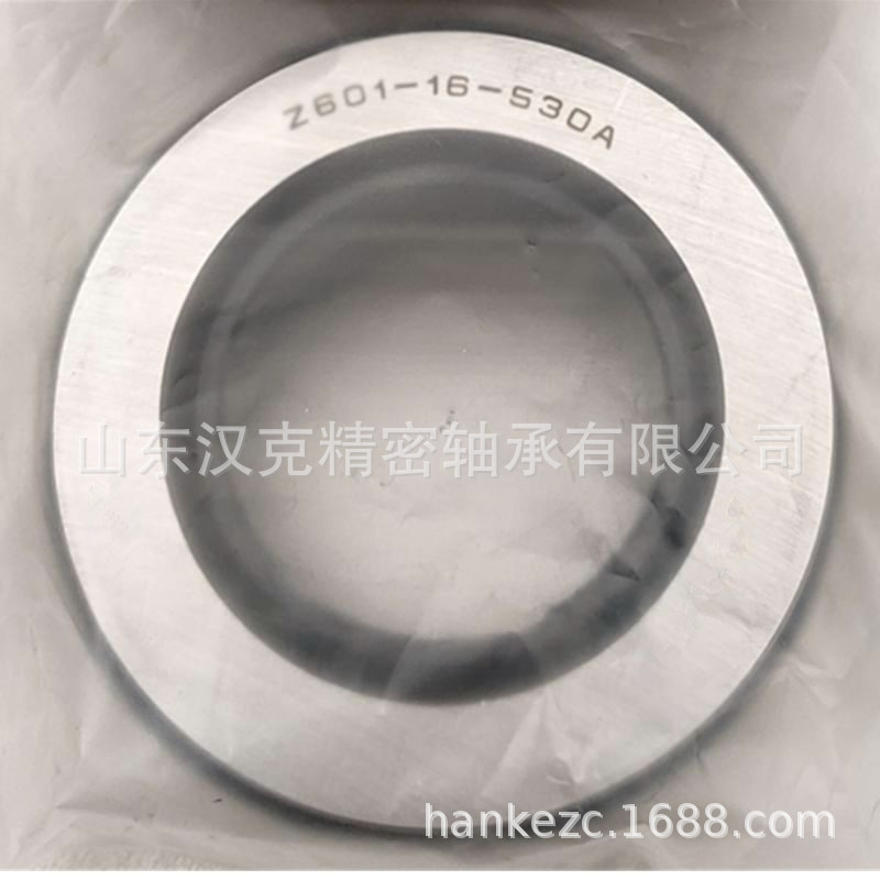 山东轴承公司 离合器轴承 承接外贸轴承订单 Z601-16-530A轴承