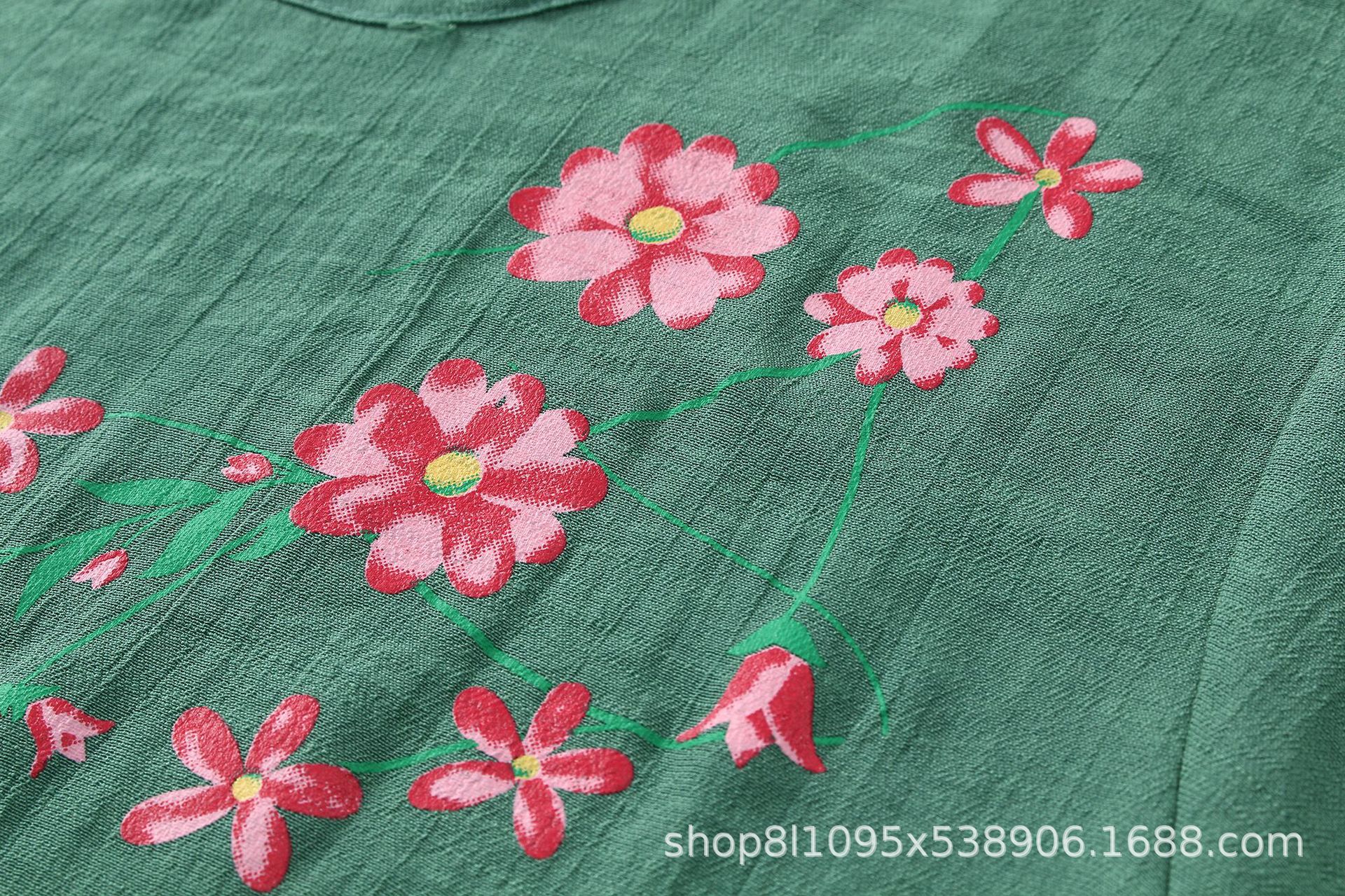 台州临海市沐夏服装厂