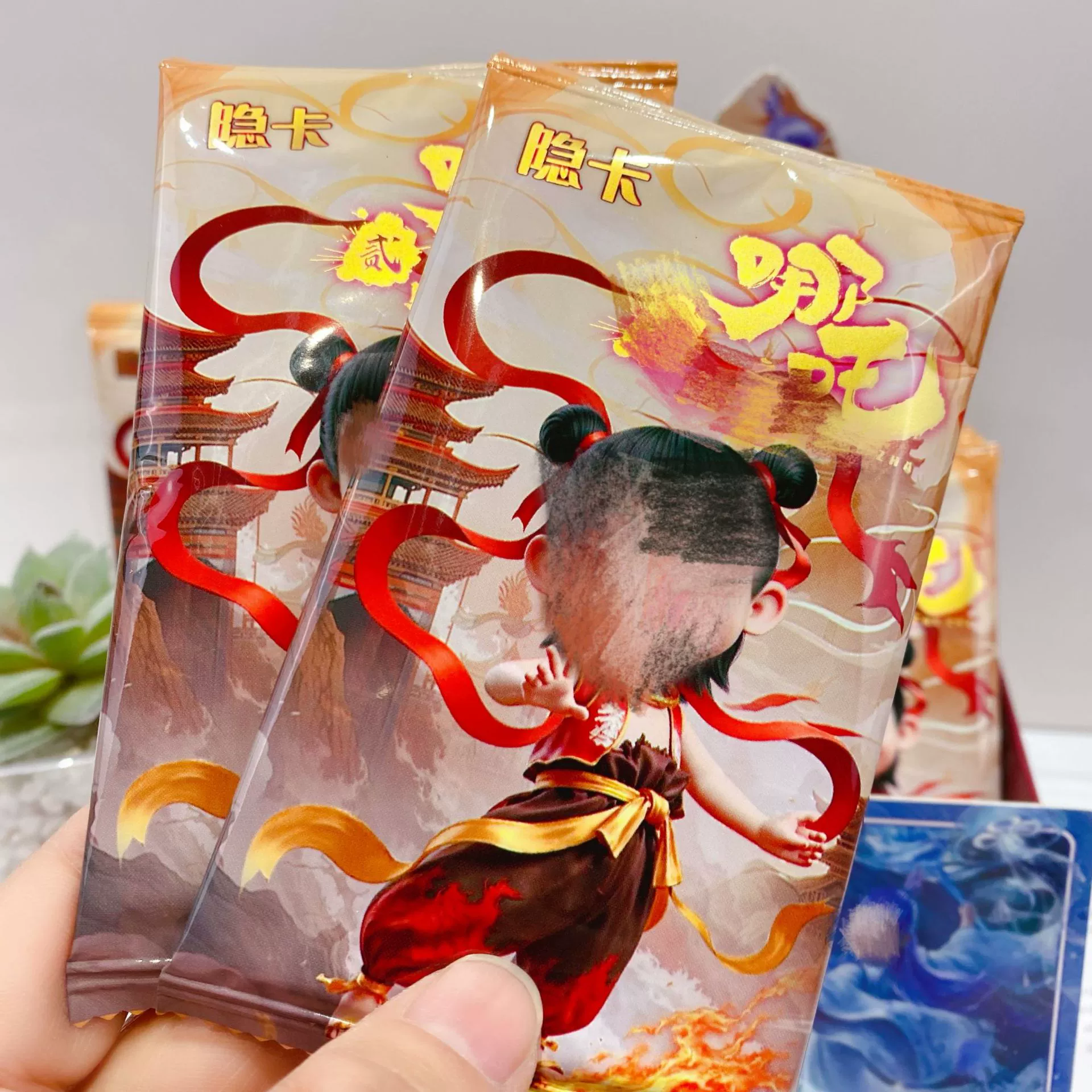 Cards, cartoon flash card, new collection