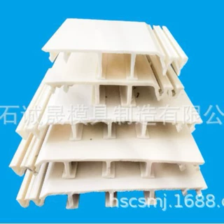 挤出模具, 挤塑模具, 挤出模头木塑共挤模具 海缆填充条挤出模具