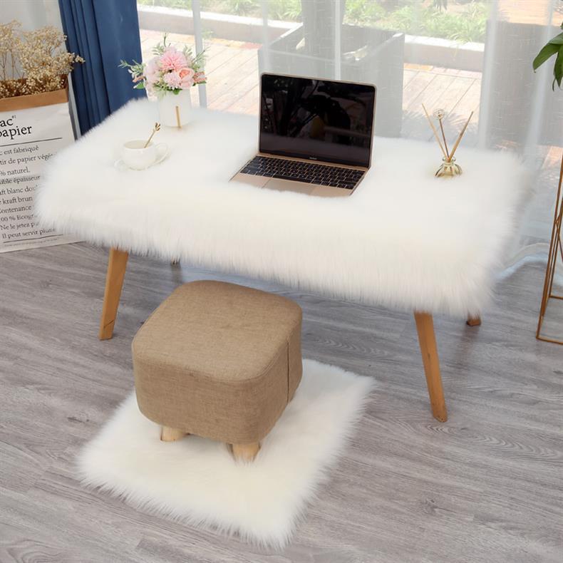 Full Carpet Coverage Commercial Mat, Ins-Style Ink Wash Study Atmosphere Rug, Light Luxury Floor Mat, Light Luxury Carpet, Light Luxury Wool Rug for Bathroom