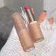 Toot Dodo ~ air mist velvet lipstick enhance complexion long-lasting non-stick cup soft mist matte nude lipstick