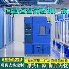 高低温测试箱高温高湿冷热交变高低温实验箱恒温恒湿试验箱